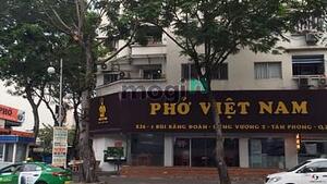 Hình ảnh Bán căn shophouse góc 2 đường lớn khu Hưng Vượng, Phú Mỹ Hưng