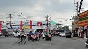 Hình ảnh Bán nhà Mặt tiền Phan Anh – ngay Ngã Tư Bốn Xã – 316m2 giá 42 tỷ
