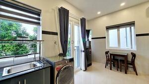 Hình ảnh Căn Hộ Quận 2 mới xây 100%_gần cầu SG_ ít chi phí phát sinh