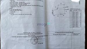 Hình ảnh Cần bán lô đất Thôn Quảng Hòa , xã Cam Thành Nam , Tp Cam Ranh,KH