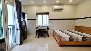 Hình ảnh Căn Hộ Quận 2 mới xây 100%_gần cầu SG_ ít chi phí phát sinh