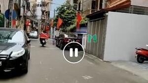 Hình ảnh Bán nhà Lạc Long Quân ô tô tránh 73m2 x 7 tầng thang máy, 17.5 tỷ