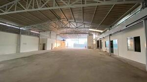 Hình ảnh Cho thuê kho xưởng GIÁ TỐT 1000m2 MẶT TIỀN đường Nguyễn Duy Trinh, Q.9