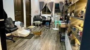 Hình ảnh Gia đình có biến bán CH Ruby Q.TP, 1ty789tr, 70m2, 2PN2WC