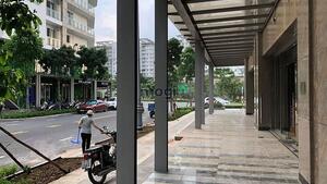 Hình ảnh Bán Shophouse Sarina Sala Thủ Thiêm Giá 30 tỷ bàn giao thô