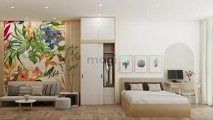 Hình ảnh 💥💥💥 Studio Mới Xây, Nội Thất Cao Cấp , Bancon Đường Nguyễn Gia Trí