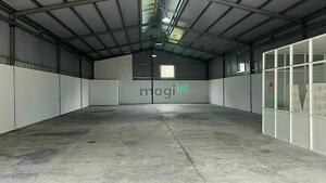 Hình ảnh Xưởng Đa Phước bán nhanh 2t250/378m2 chắc giá