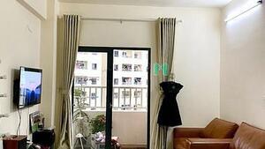 Hình ảnh CĂN HỘ 54.5M2 - 2PN C/CƯ TECCO TOWN BÌNH TÂN- Thanh Toán Trước Chỉ 550