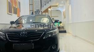 Hình ảnh Hẻm Xe Tải 8m, HOÀNG SA- Q.Tân Bình- 57m2- 4Tầng- 5PN- 30m Ra Mặt Tiền
