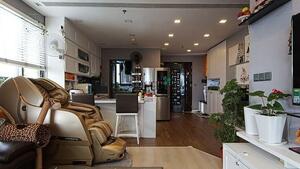 Hình ảnh Bán căn hộ Docklands Saigon, 2PN, 96m2.V12139
