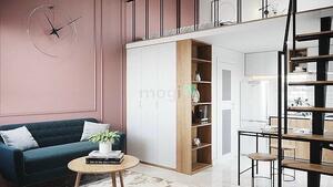 Hình ảnh Khai trương căn hộ Gác Full nội thất gần MEGA An Phú, Quận 2