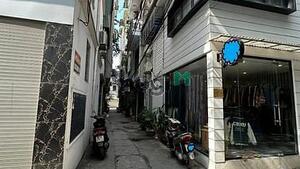 Hình ảnh (SIÊU HIẾM) Bán Nhà Mai Dịch Cầu Giấy-LÔ GÓC-Mặt Ngõ-ÔTÔ Tránh-Kinh Do