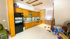 Hình ảnh Bán nhà Chùa Bộc Đống Đa 45m2x5T đẹp, gần Đại Học Y ô tô đỗ gần nhà