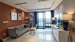 Hình ảnh Cần tiền nuôi mẹ già bán CH Sunshine City Sài Gòn Q7, 1ty412tr, 70m2,