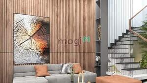 Hình ảnh Nhà 3 tầng MT Gò Nảy 6 - Liên Chiểu - 90m2