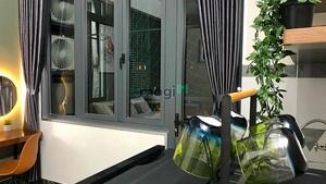 Hình ảnh 🌈Căn Hộ Full Nội Thất_Hầm Xe_Bảo Vệ_Đinh Bộ Lĩnh🌈