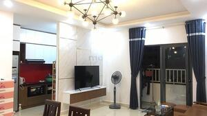 Hình ảnh CĂN HỘ 54.5M2 - 2PN C/CƯ TECCO TOWN BÌNH TÂN- Thanh Toán Trước Chỉ 550