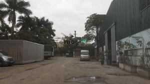 Hình ảnh Cho thuê kho xưởng tại KCN Phú Minh,Phú Diễn,BTL,HN.DT 1200m giá 75k/m