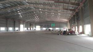 Hình ảnh Cho thuê 3.500m2  kho đường Phan Văn Hớn, P. Tân Thới Nhất, Quận 12