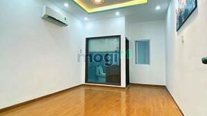 Hình ảnh Hẻm Xe Hơi, NGUYỄN HỮU TIẾN, Q.Tân Phú, 3.5mx17m, 3 Tầng, Nhà Mới Đẹp