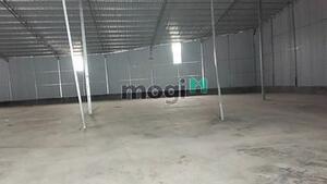 Hình ảnh Cho thuê kho đường Tây Mỗ, Nam Từ Liêm. DT 200m cao 7m xe công đỗ cửa.