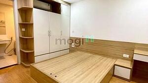 Hình ảnh CHUNG CƯ VIP - The Garden Hill - 99 Trần Bình -  dt59m, 2pn, chỉ 2.9tỷ