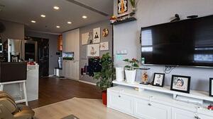 Hình ảnh Bán căn hộ Docklands Saigon, 2PN, 96m2.V12139
