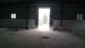 Hình ảnh Cho thuê kho KCN Phú Minh,Bắc Từ Liêm,HN.DT 600m khung Zamin.Giá 75k/m