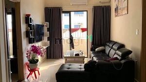 Hình ảnh CĂN HỘ 54.5M2 - 2PN C/CƯ TECCO TOWN BÌNH TÂN- Thanh Toán Trước Chỉ 550