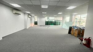 Hình ảnh Chính chủ cần cho thuê sàn trống sẵn 200m2 ngay HỒ VĂN HUÊ, PHÚ NHUẬN