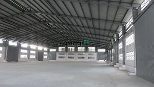 Hình ảnh Cho thuê kho xưởng 2900m2 mặt tiền đường Tỉnh Lộ 10, Quận Bình Tân.