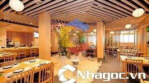 Hình ảnh Cho thuê nhà GÓC 2MT đường Hai Bà Trưng & Nguyễn thị Minh Khai, Q1