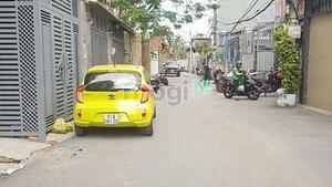 Hình ảnh Bán đất đường 7m P5 GV Dương Quảng Hàm 53m2 giá 6 tỷ 2 tl nhẹ vì Tax