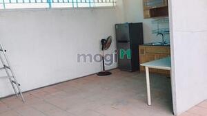 Hình ảnh CĂN HỘ 54.5M2 - 2PN C/CƯ TECCO TOWN BÌNH TÂN- Thanh Toán Trước Chỉ 550