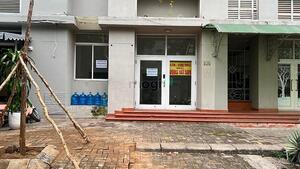 Hình ảnh Shop kinh doanh 143m2 mặt tiền đường lớn trung tâm Phú Mỹ Hưng giá tốt