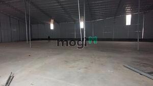 Hình ảnh Cho thuê kho đường Tây Mỗ, Nam Từ Liêm. DT 200m cao 7m xe công đỗ cửa.