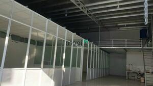 Hình ảnh Kho Xưởng đẹp 200m TX 52 Quận 12 Gần Chợ Đường