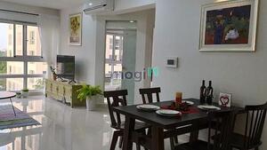 Hình ảnh Cần bán CH Happy Valley, Phú Mỹ Hưng, Quận 7, dt 100m2, 3PN,  nhà đẹp