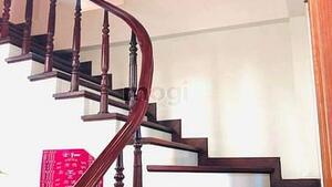 Hình ảnh Bán Nhà Nam Từ Liêm-Đình Thôn Nhà Đẹp Gần Phố Ngõ Rộng DT 60m2 4T Giá