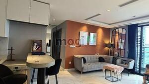 Hình ảnh Cần tiền nuôi mẹ già bán CH Sunshine City Sài Gòn Q7, 1ty412tr, 70m2,