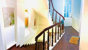 Hình ảnh Bán Nhà Nam Từ Liêm-Đình Thôn Nhà Đẹp Gần Phố Ngõ Rộng DT 60m2 4T Giá