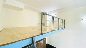 Hình ảnh Duplex Ban Công Hành Lang_Mới Xây 100%_Phổ Quang_Sân Bay