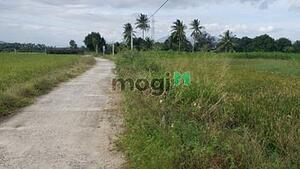 Hình ảnh Cần bán lô đất Thôn Quảng Hòa , xã Cam Thành Nam , Tp Cam Ranh,KH