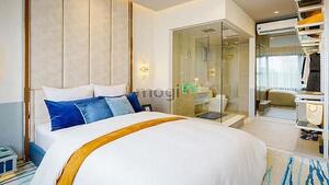 Hình ảnh Căn hộ Sky89 An Gia ban công đón hướng Tây.  A0777856