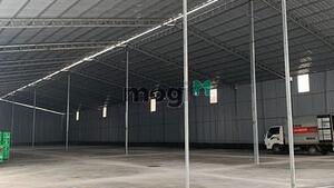 Hình ảnh Cho thuê kho đường Tây Mỗ, Nam Từ Liêm. DT 200m cao 7m xe công đỗ cửa.