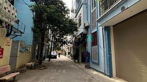 Hình ảnh (SIÊU HIẾM) Bán Nhà Mai Dịch Cầu Giấy-LÔ GÓC-Mặt Ngõ-ÔTÔ Tránh-Kinh Do