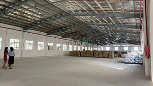 Hình ảnh Cho thuê  1.800m2 kho  Quốc Lộ 13, Hiệp Bình Phước, Thủ Đức