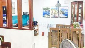 Hình ảnh Bán Nhà Nam Từ Liêm-Đình Thôn Nhà Đẹp Gần Phố Ngõ Rộng DT 60m2 4T Giá