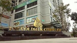 Hình ảnh Bán chung cư Goldsik Complex : 98m2 , 3PN , full đồ giá 2.6 tỷ