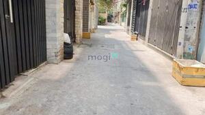 Hình ảnh Bán Nhà Hẻm 266 Tô Hiến Thành Phường 15 Quận 10, 64m2, 7.5 tỷ